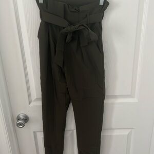 Windsor green pants